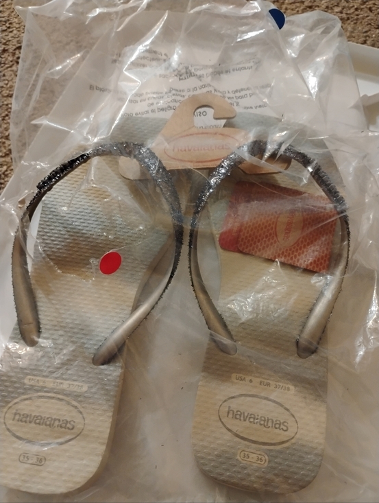 Havaianas Shoes - Havaianas flip flops sandals